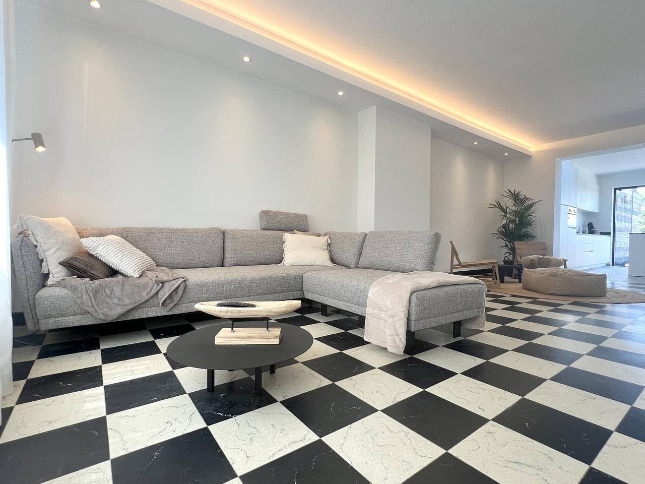 Foto 2 von 51: Wunderschönes Ferienhaus für 8 Personen