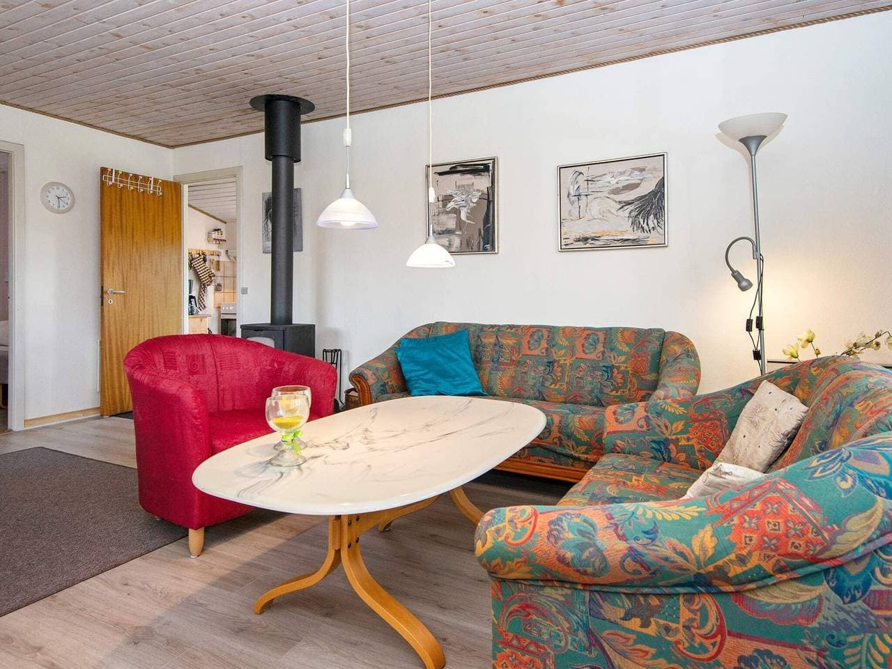 Foto 12 von 22: 4 Personen Ferienhaus in Nordborg
