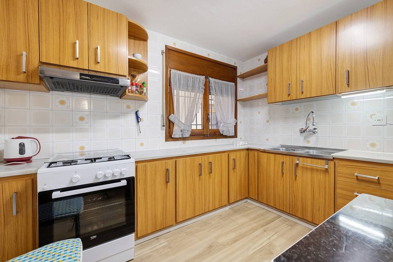 Foto 5 von 30: Ferienhaus 'Ca La Cris' mit Balkon und WLAN