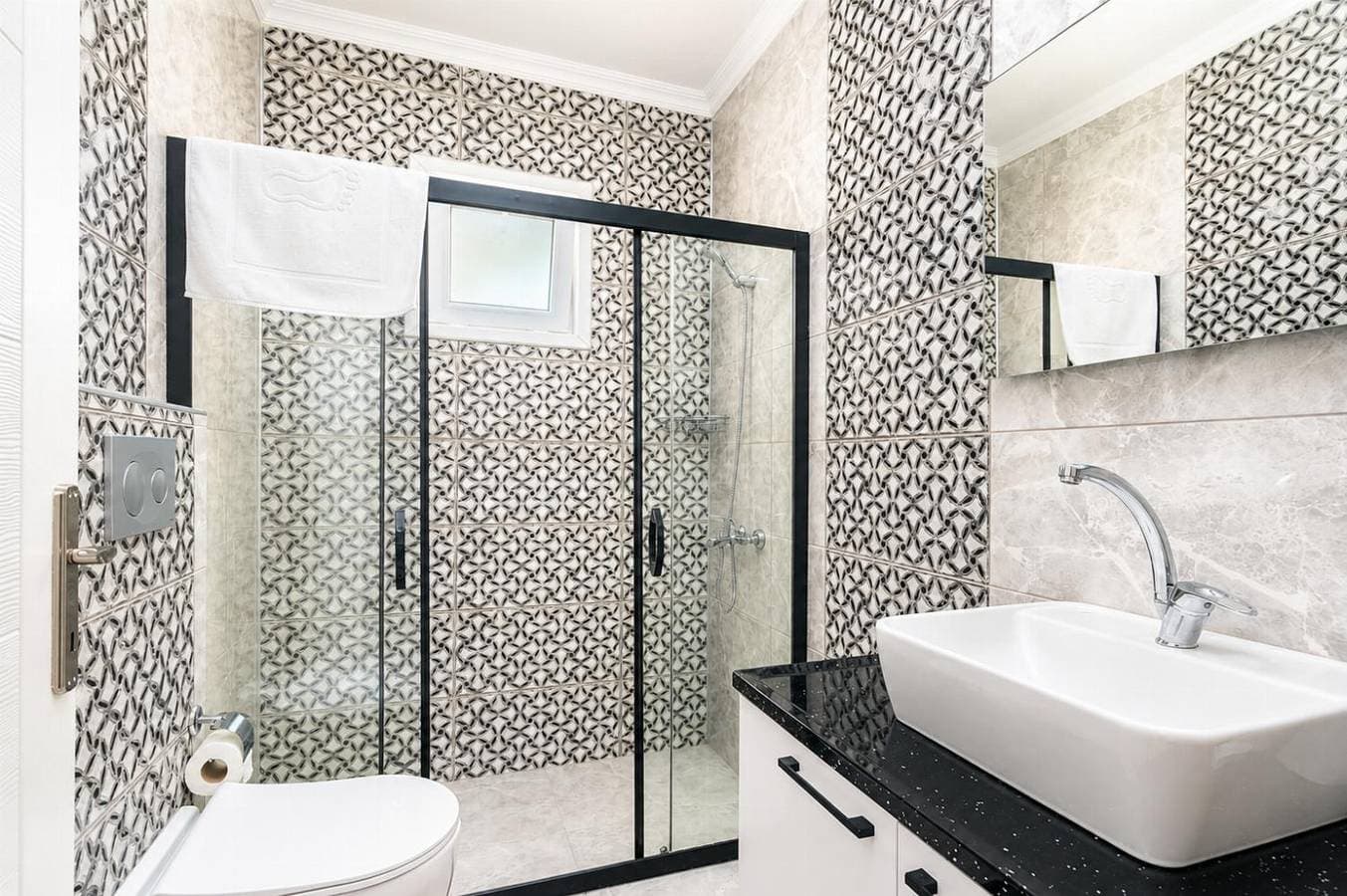 Foto 11 von 27: Villa für 8 Personen mit Kinderpool