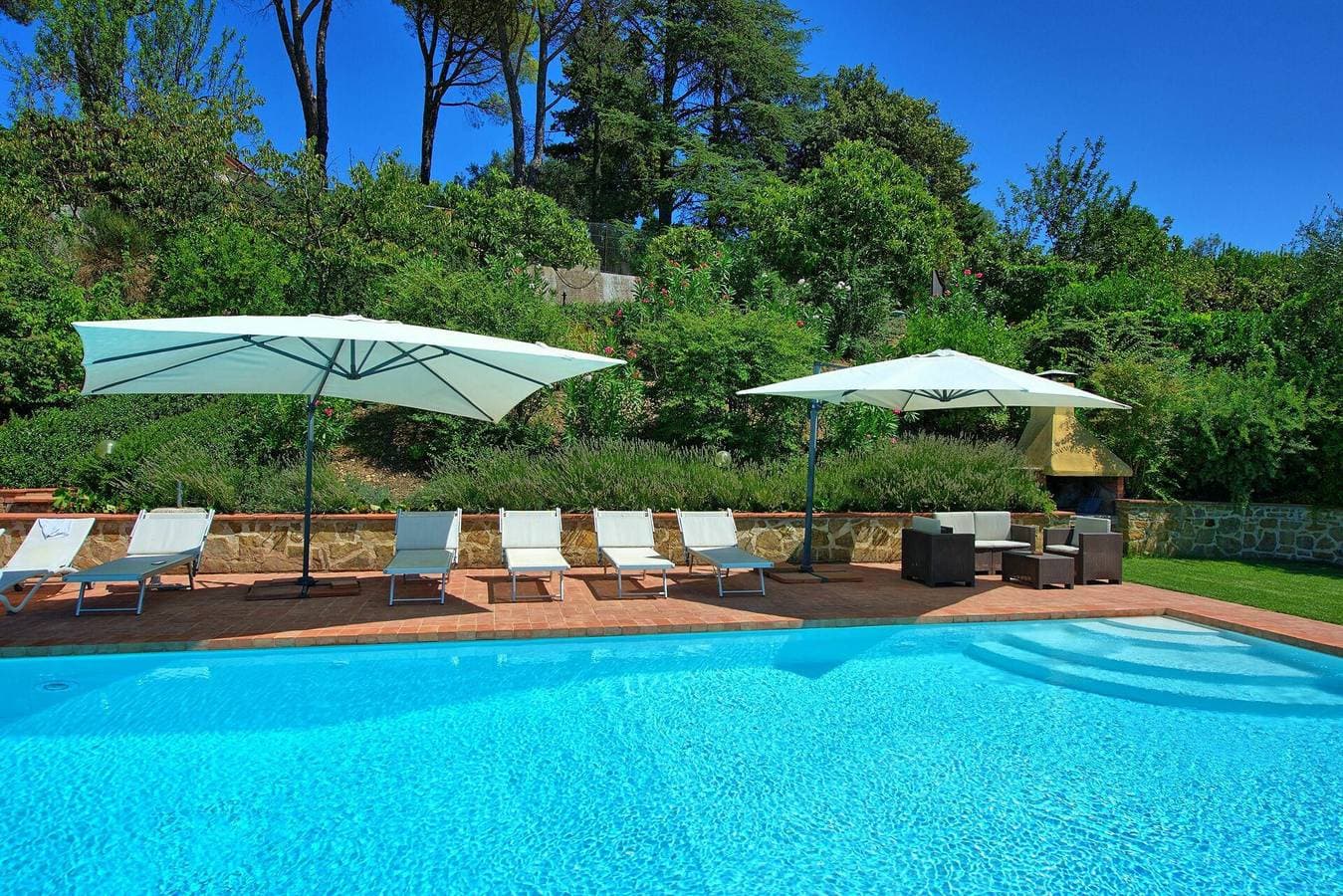 Foto 8 von 33: Casa Lucia