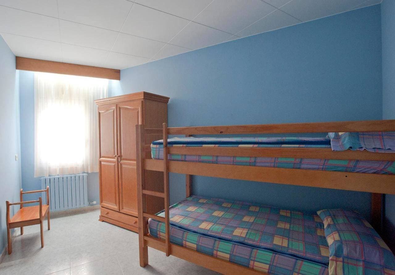 Foto 4 von 20: Three-Bedroom Apartment