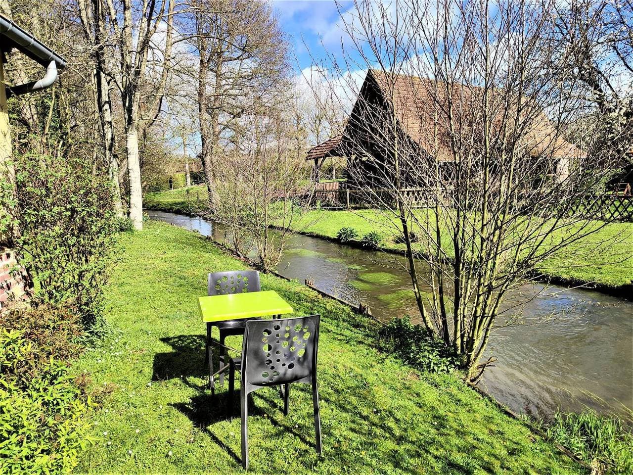 Foto 12 von 32: Gîtes de France® - Le Moulin