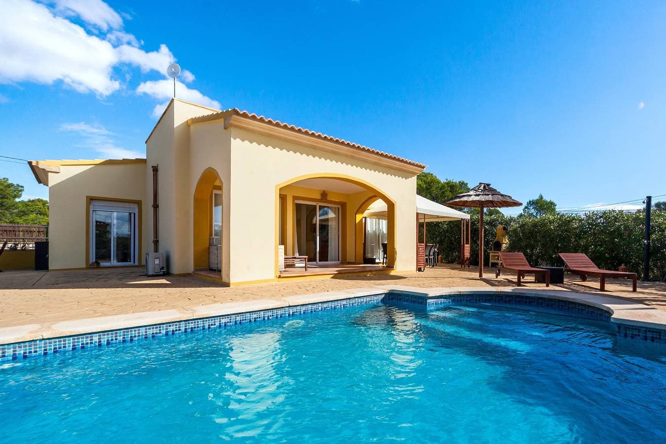 Villabella 1