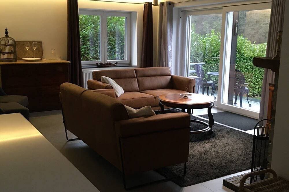 Foto 5 von 30: La Semois et Moi, Villa an der Semois