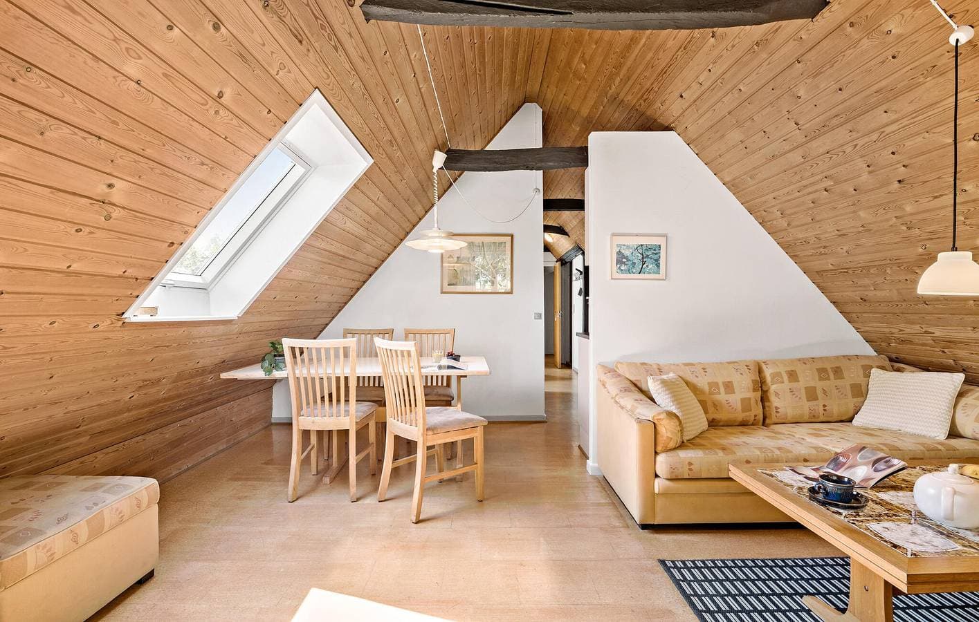 Foto 10 von 20: Ferienwohnung für 4 Personen mit Garten