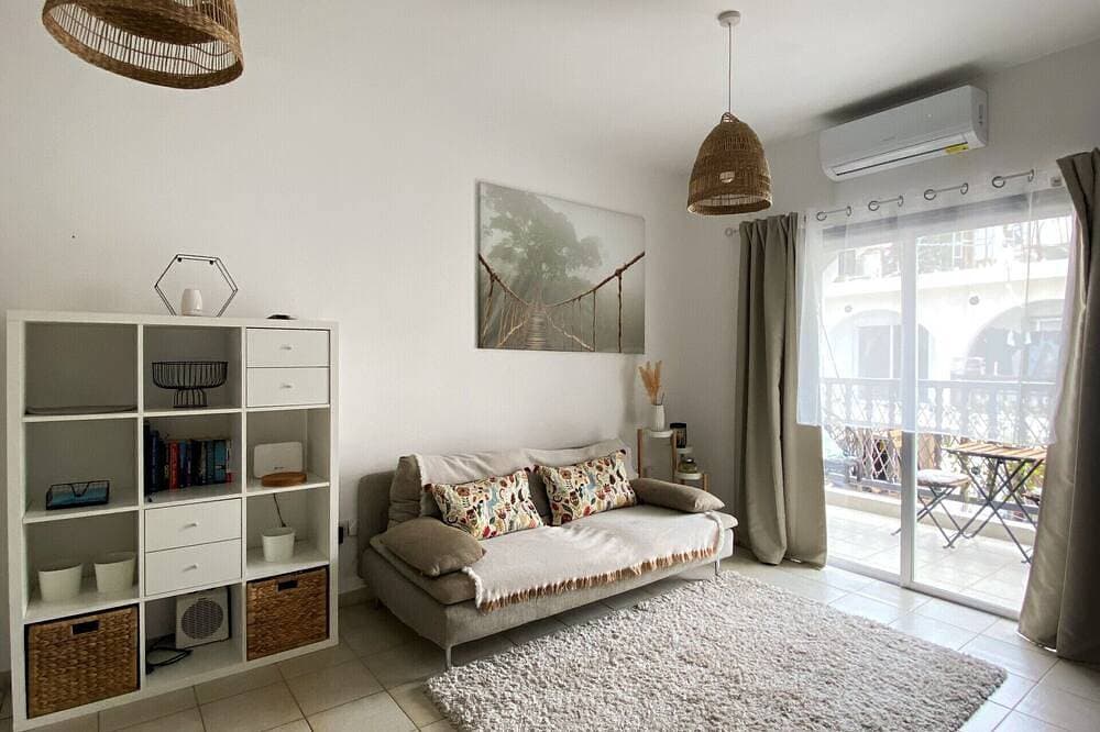 Stay Artifex Apartment 1