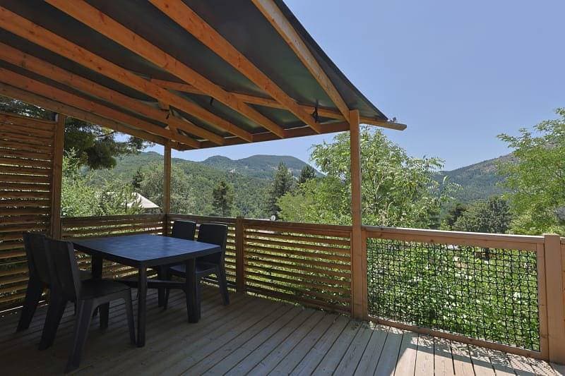Foto 10 von 46: Rcn les Collines de Castellane — Mobilheim Olive