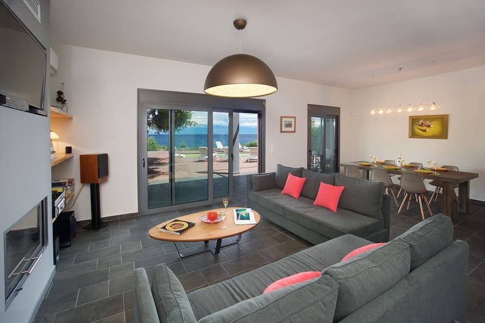 Foto 9 von 19: Luxury Villa Marina with private access to the sea!