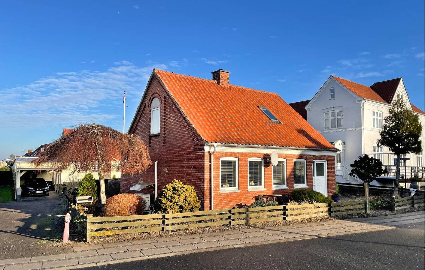 Ferienhaus 95m² 1