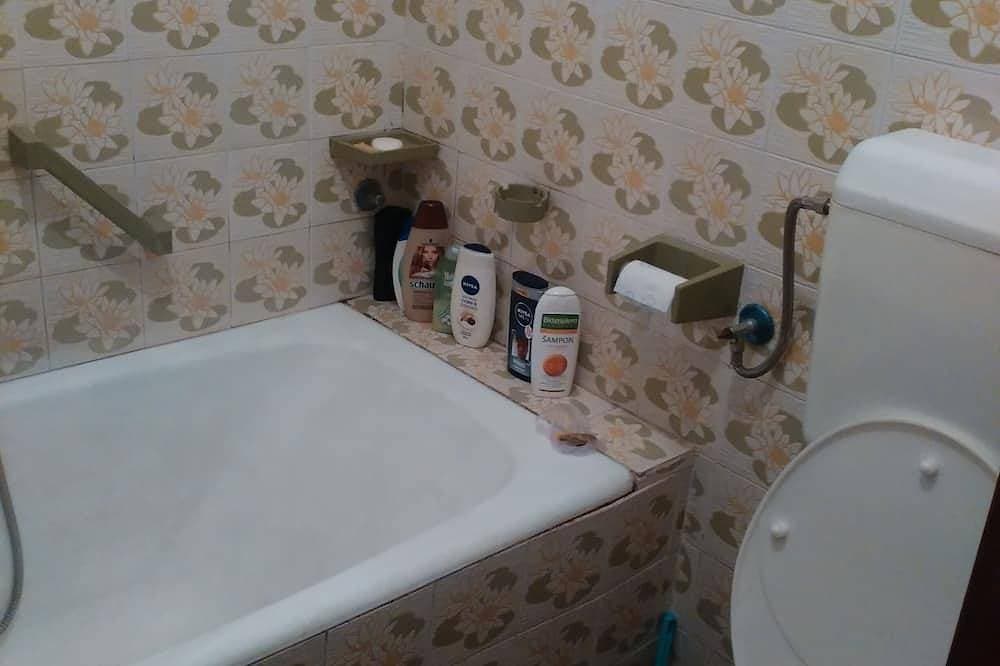 Foto 7 von 9: Zimmer in Baosici im Haus