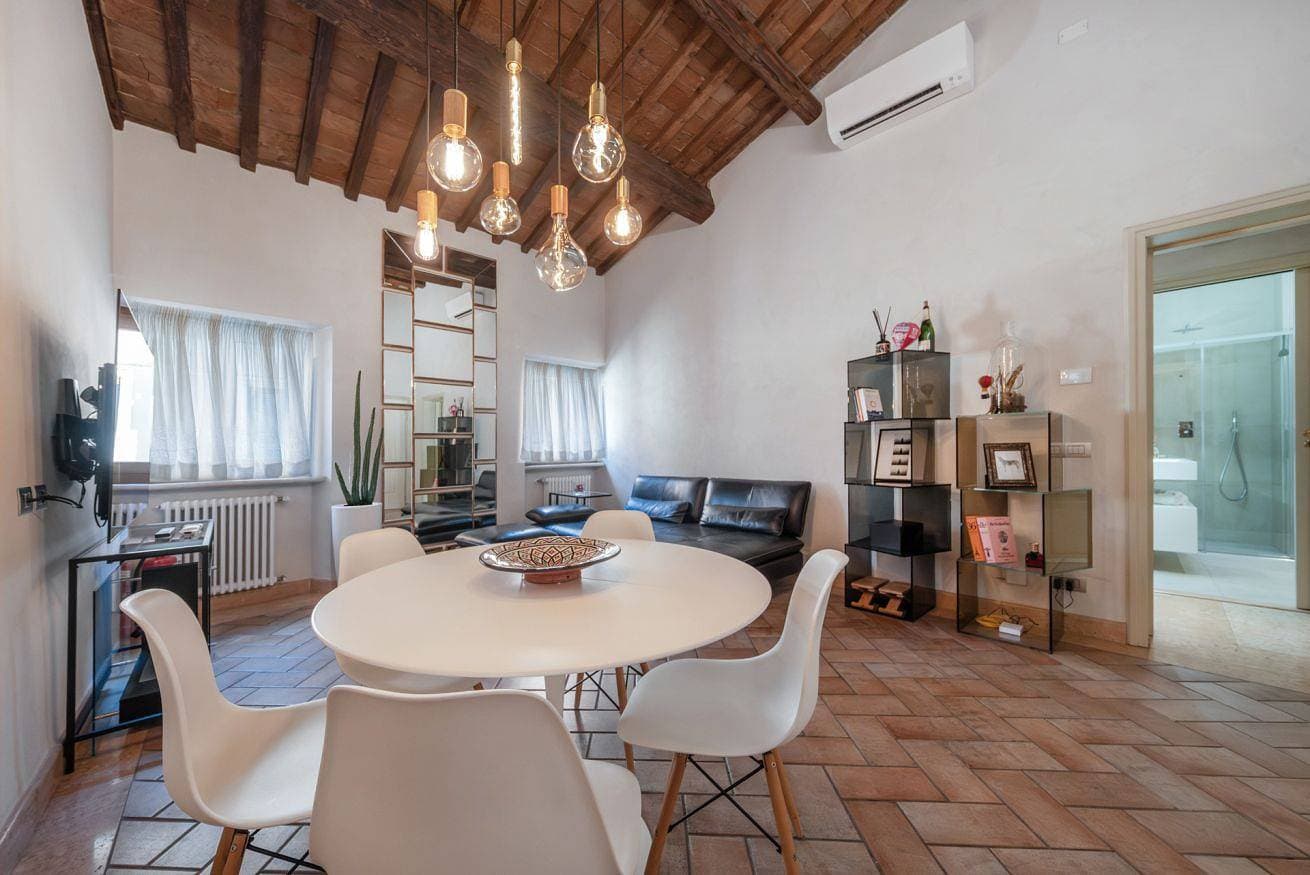Foto 4 von 13: ApartmentsArena - Casa Al Terzo
