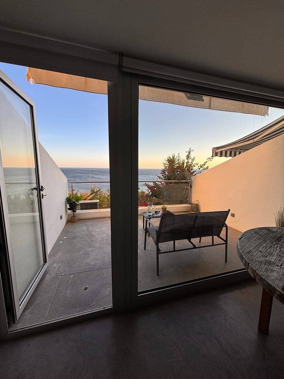 Foto 5 von 42: Studio für 3 Personen mit Balkon