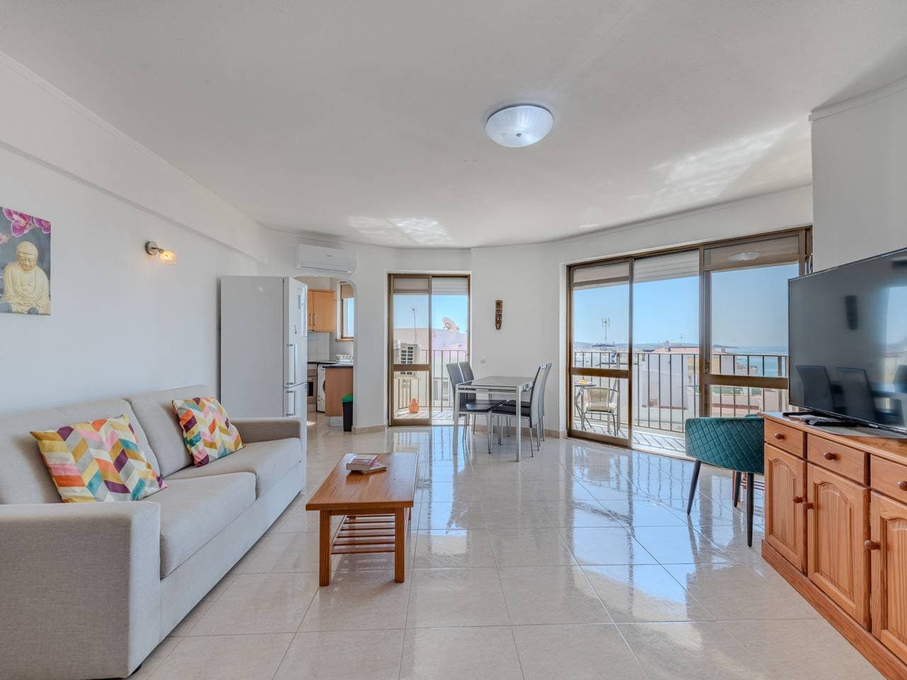 Foto 6 von 31: Excellent seafront & seaview