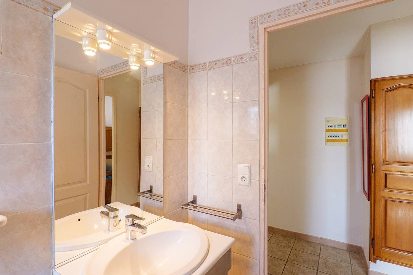 Foto 13 von 35: Ferienhaus „Le Cade - La Fontinelle“ in Bessas für bis zu 4 Personen