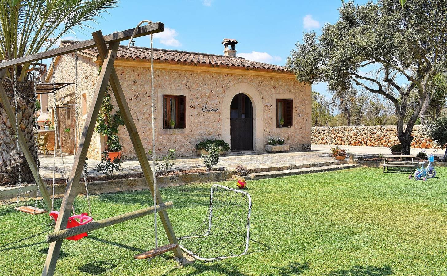 Foto 4 von 32: 184 Finca Estret Etv/3644 by Mallorca Charme