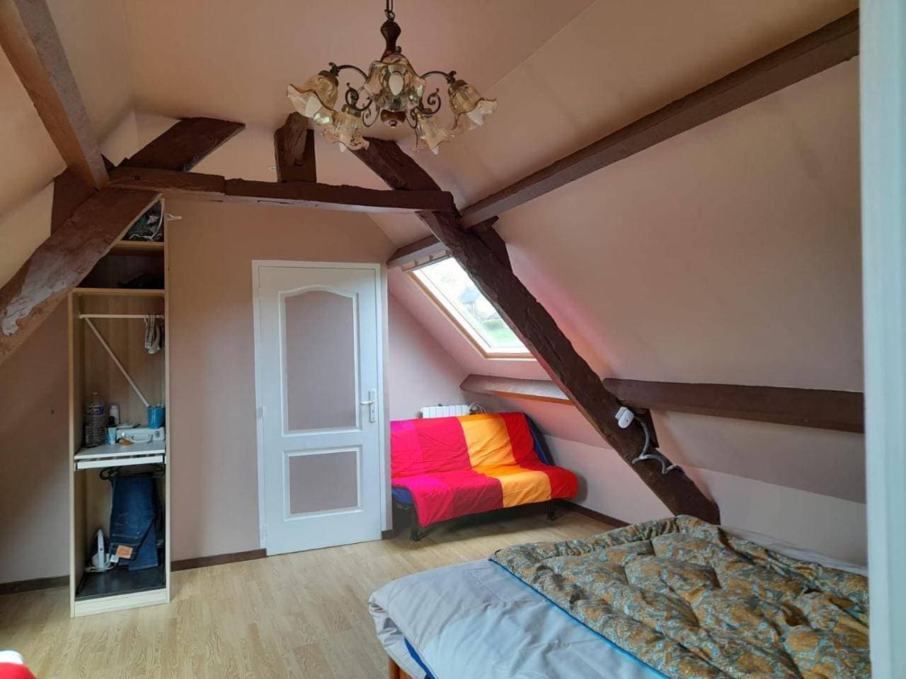 Foto 13 von 14: Triple Room