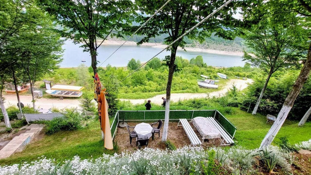 Foto 5 von 5: Double Room with Lake View