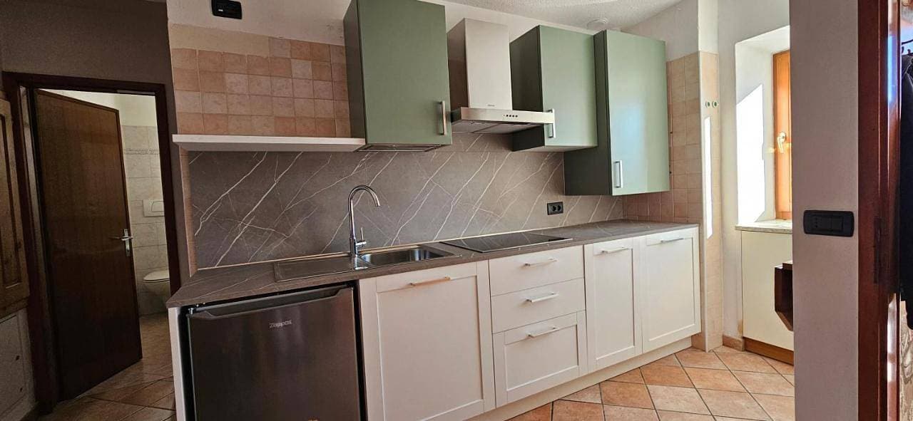 Foto 4 von 7: Two-Bedroom Apartment