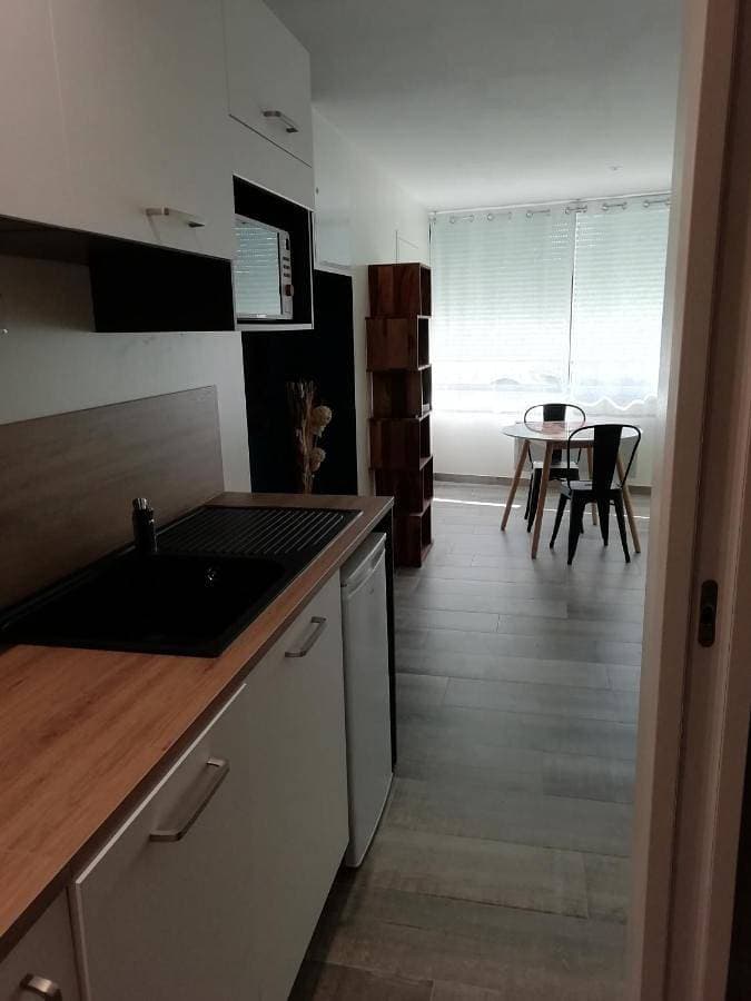 Foto 4 von 9: Studio