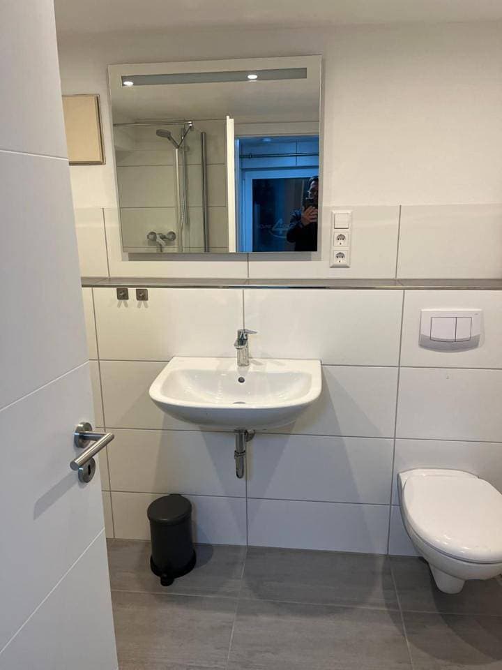 Foto 7 von 10: Two-Bedroom Apartment