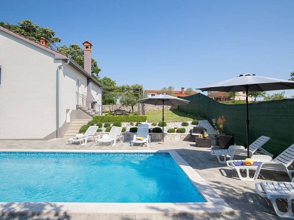 Foto 11 von 42: Ferienhaus mit 3 Schlafzimmer