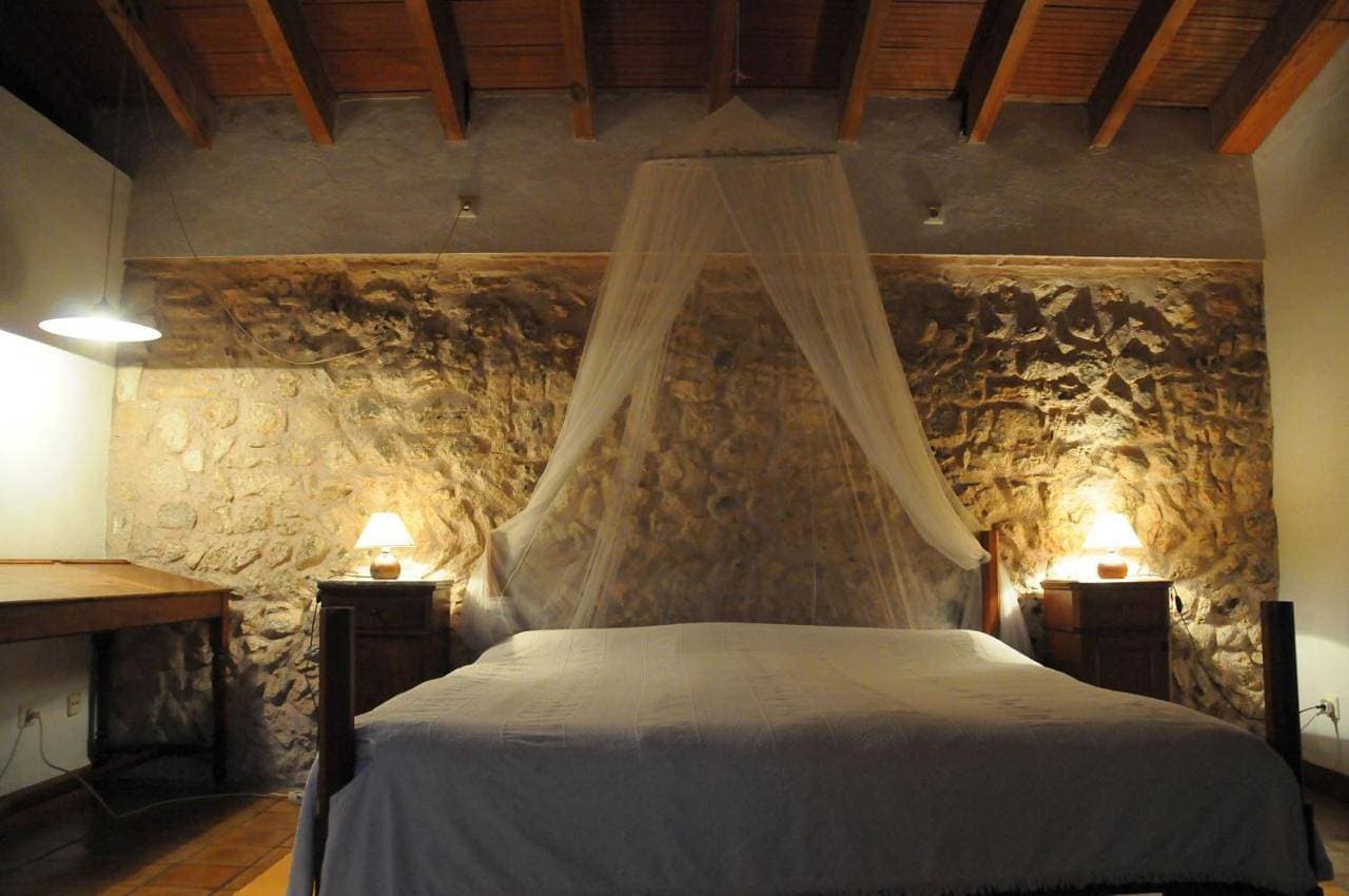 Foto 6 von 10: Classic Double Room