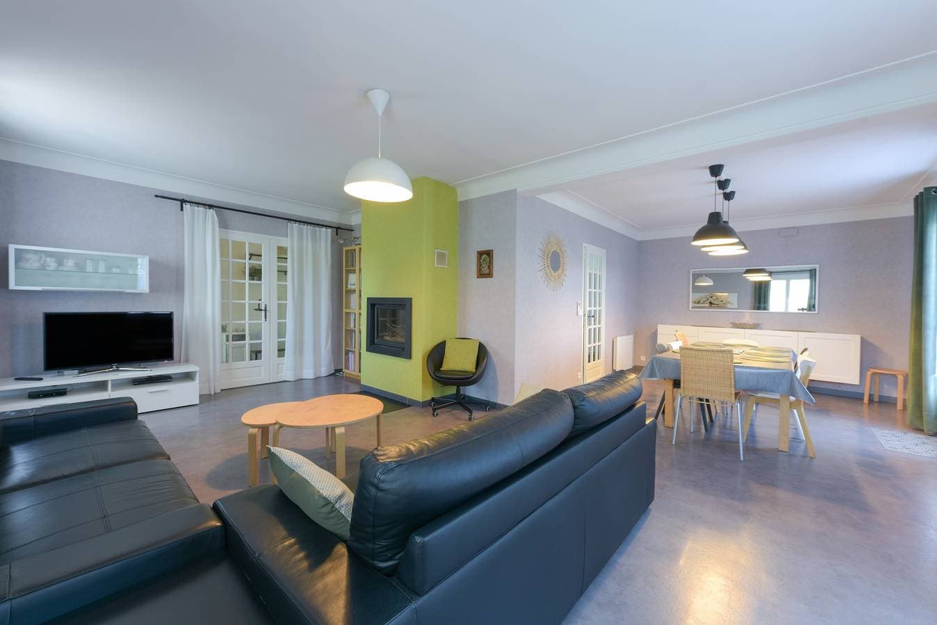 Foto 8 von 27: Villa 'De La Douloustre' mit Bergblick, Wi-Fi und Klimaanlage