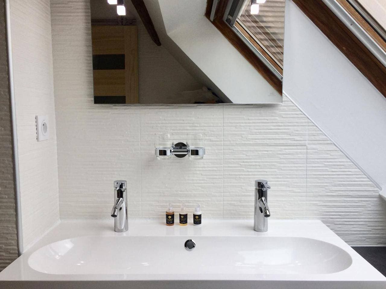 Foto 8 von 15: Duplex Suite
