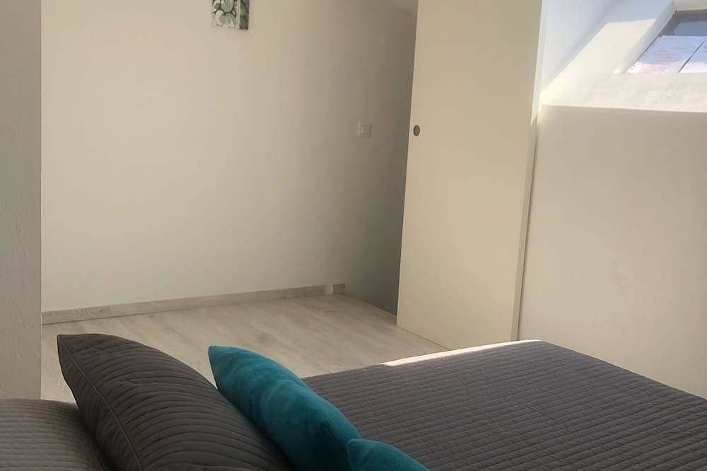 Foto 2 von 30: Mini klimatisierte Doppelhaushälfte in Residenz von 3 Villen mit beheiztem Pool