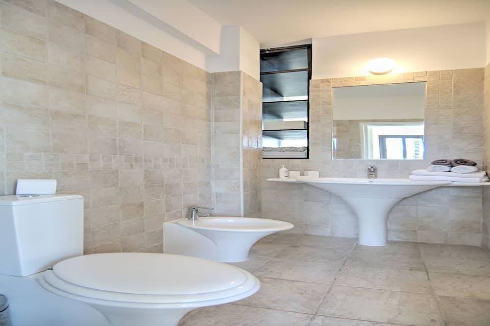 Foto 7 von 29: Villa Arsinoe Beach -  a villa that sleeps 6 guests  in 3 bedrooms