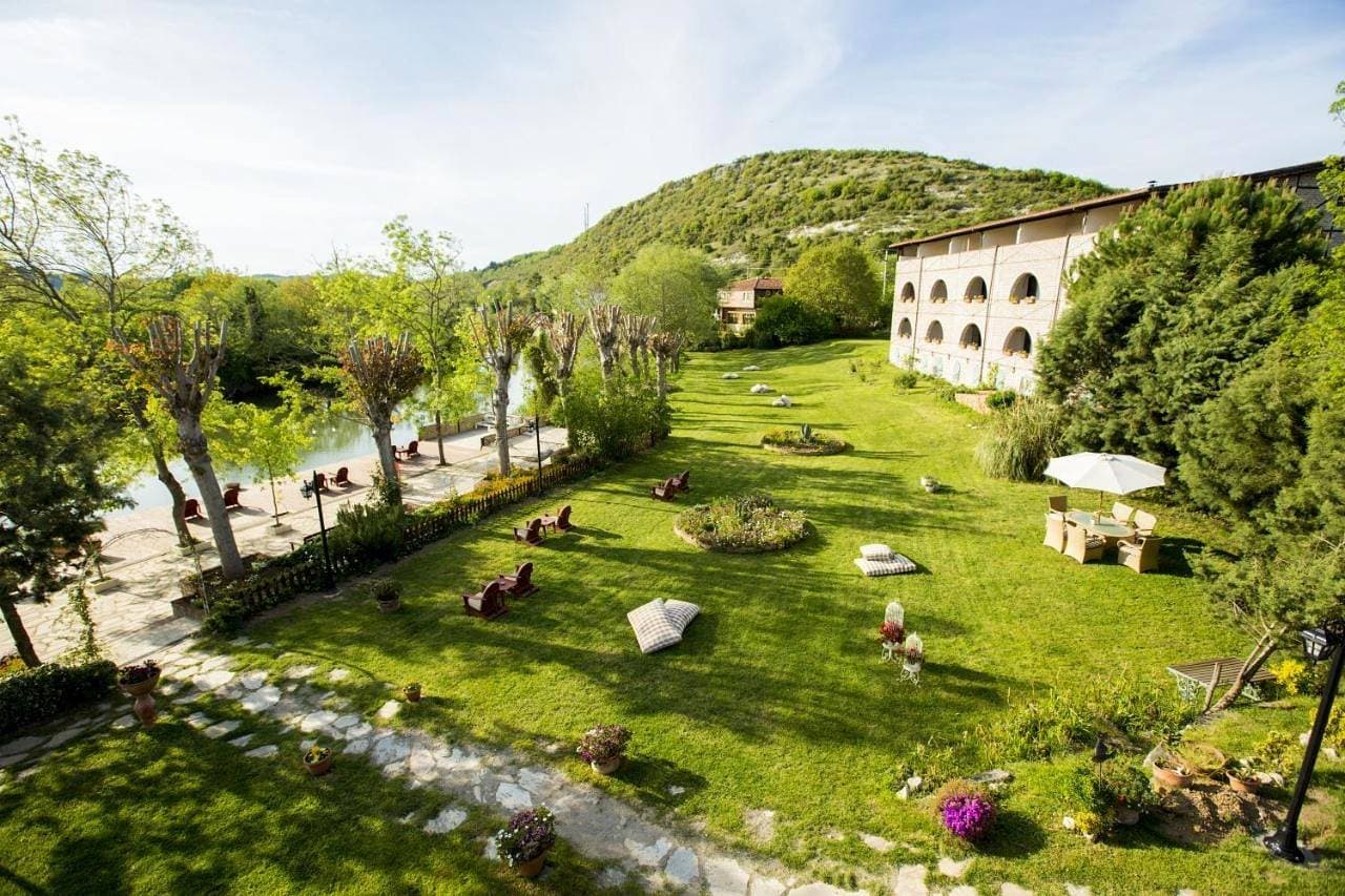 Agva Greenline Guesthouse (Adult Only +12) 1