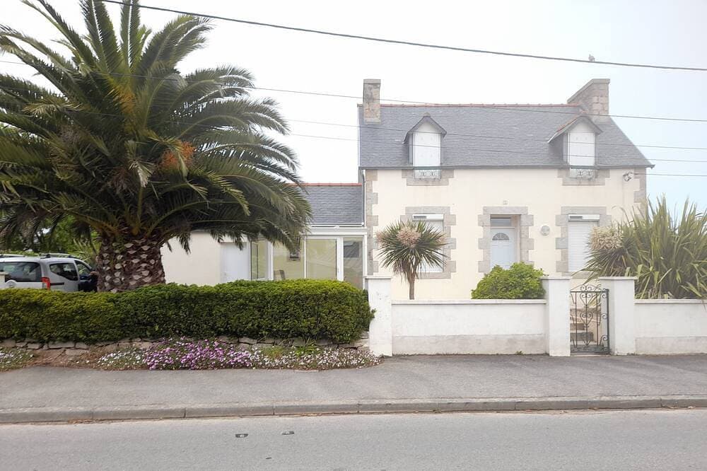 Foto 10 von 16: Charming Breton house 4 pers 2 bedrooms