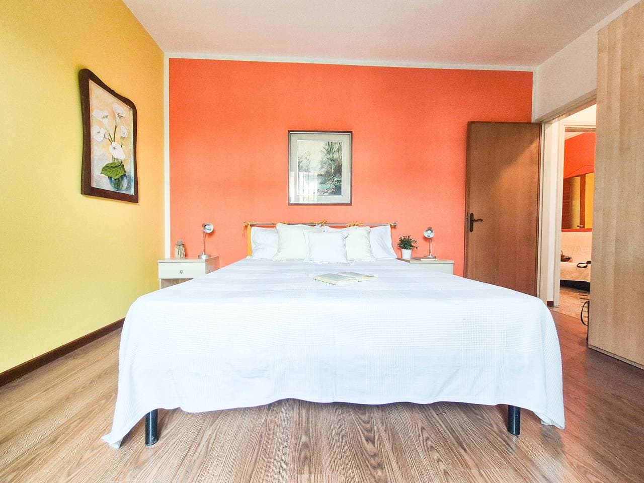 Foto 5 von 24: Casa di Amelie By Case al Lago
