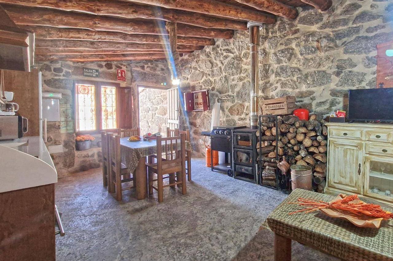 Foto 10 von 45: Holiday Home