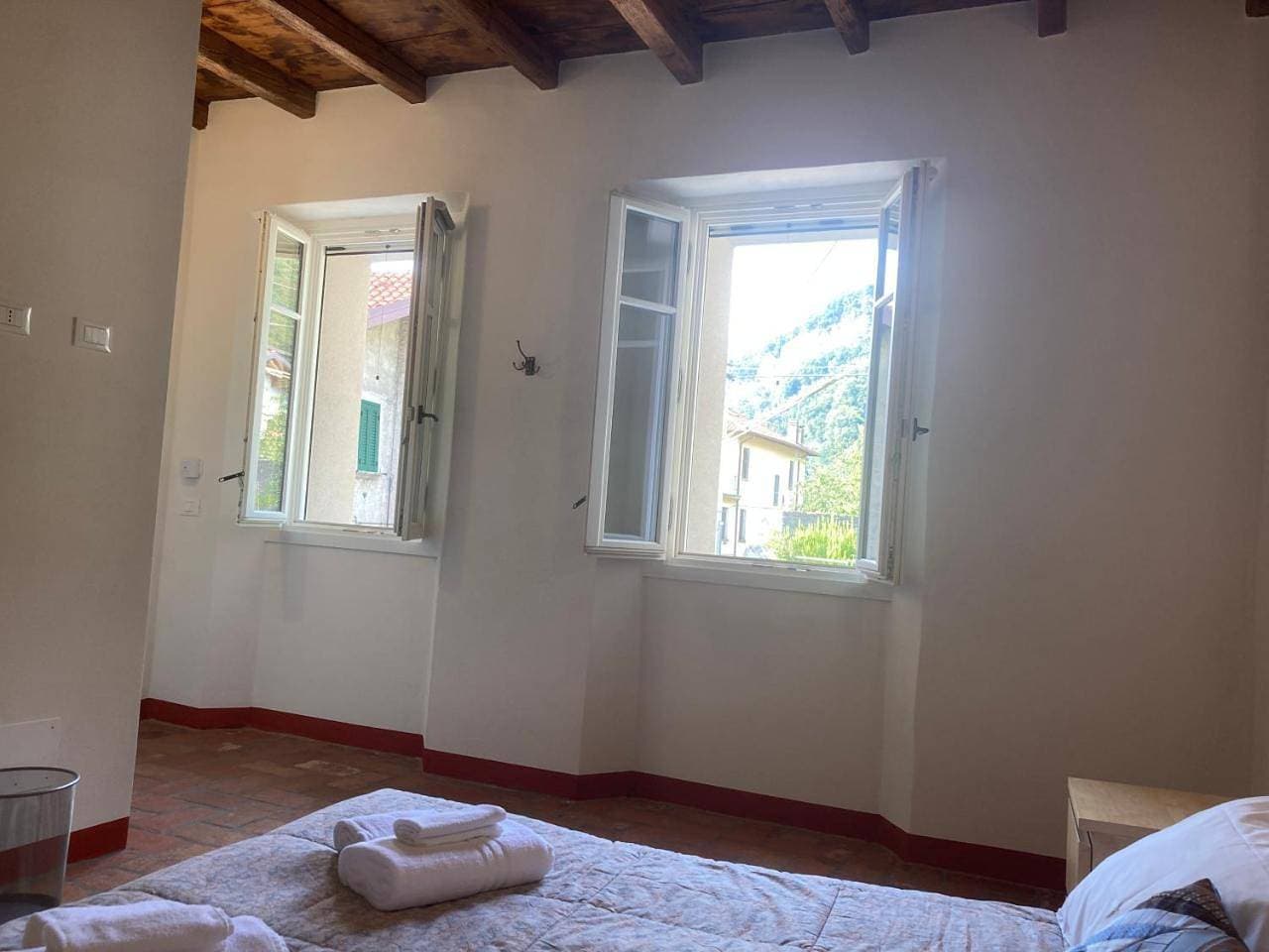 Foto 13 von 18: Double Room with Mountain View