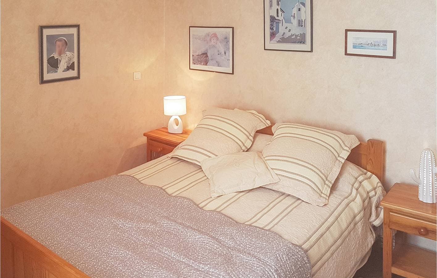 Foto 12 von 22: Gemütliche Wohnung in der Nähe des Stadtzentrums von Plonévez