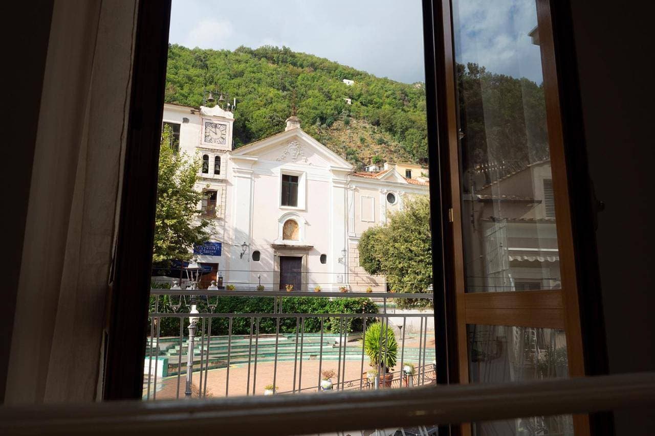 San Francesco 1