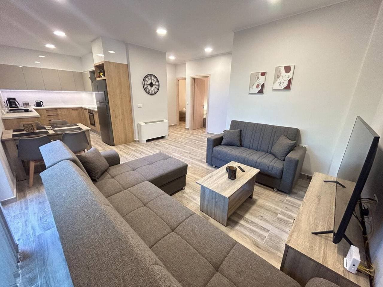 Ferienhaus 79m² 1