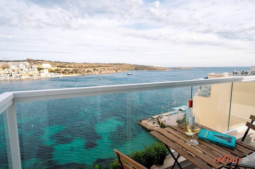 Foto 11 von 11: Seaside Penthouse with Stunning Seaviews