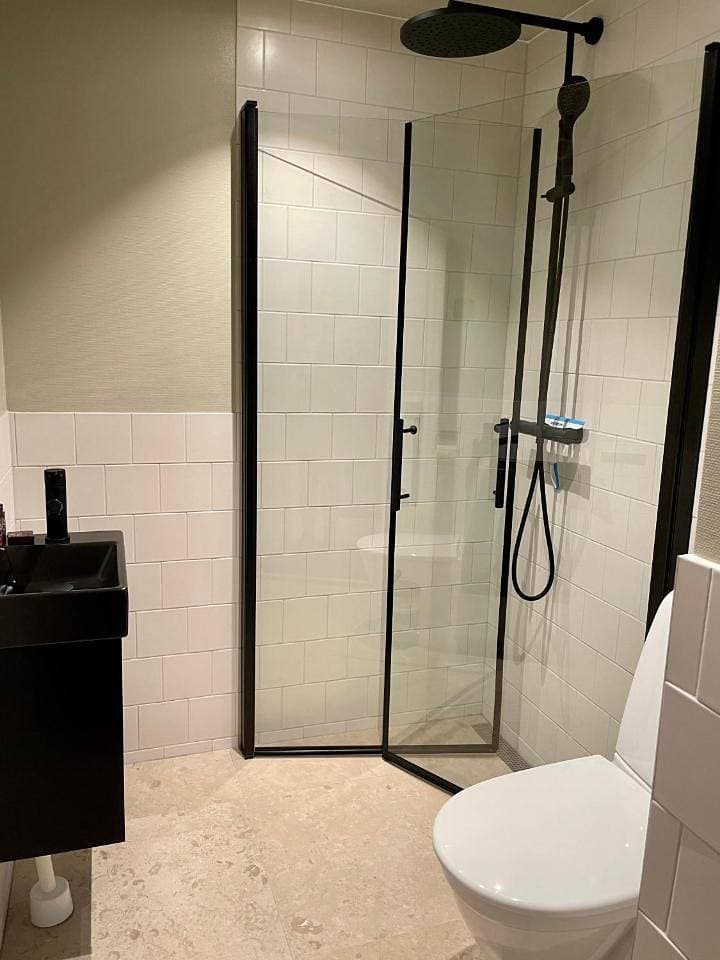 Foto 9 von 15: Double Room with Private External Bathroom