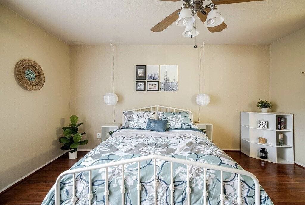 Foto 10 von 34: Park View, Warm and  Cozy Townhome