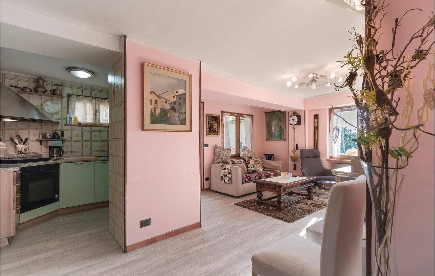 Foto 9 von 16: Luxuriöse Gardasee-Wohnung: Parkplatz, Terrasse, und Internet!