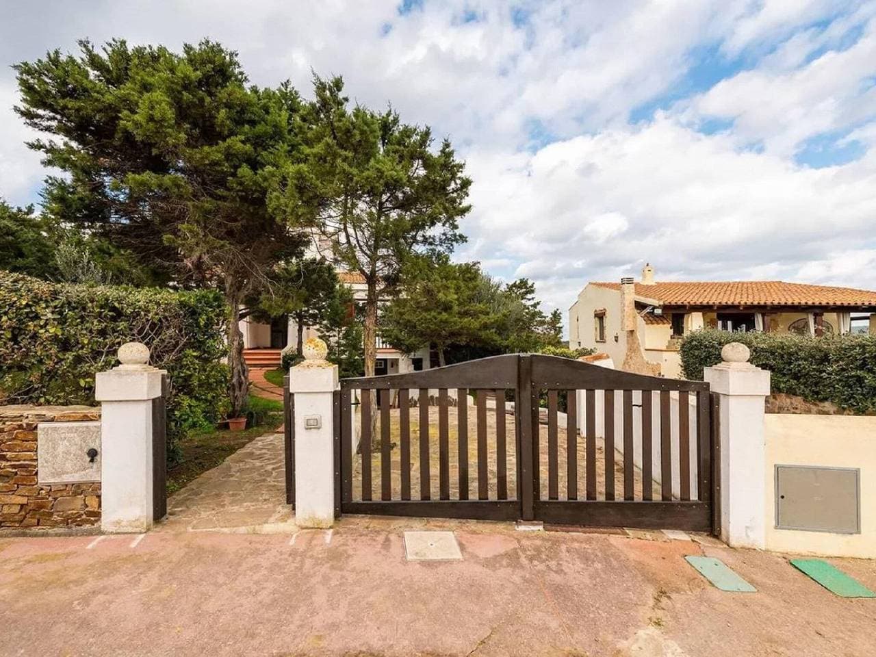 Foto 7 von 40: Villa in Stintino nahe Pelosa Strand