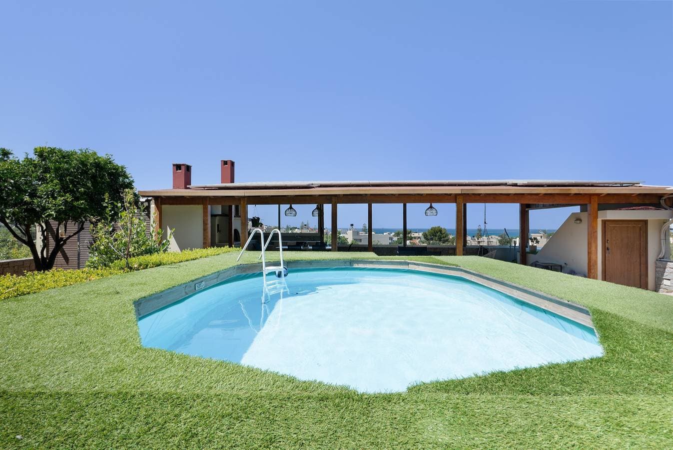 Atalaya Villa 1