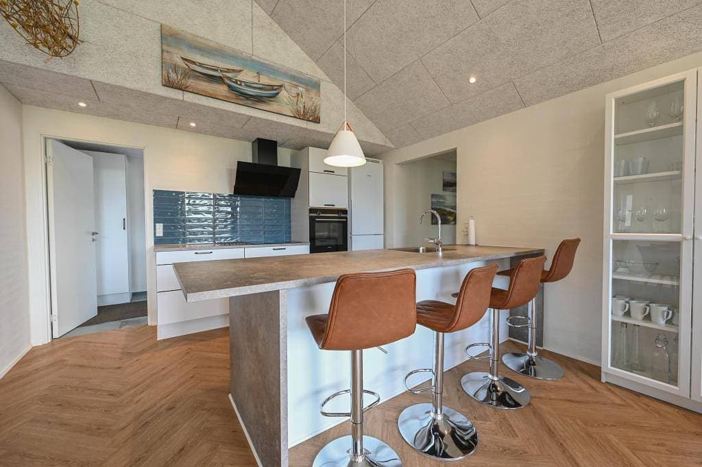 Foto 12 von 31: Ferienhaus mit Billard, Sauna, Jacuzzi - hier sind 3 Hunde erlaubt!