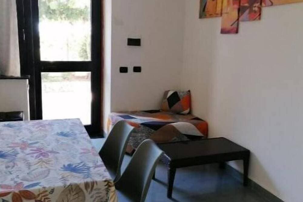 Foto 9 von 23: The Courtyard/House 1 Bedroom