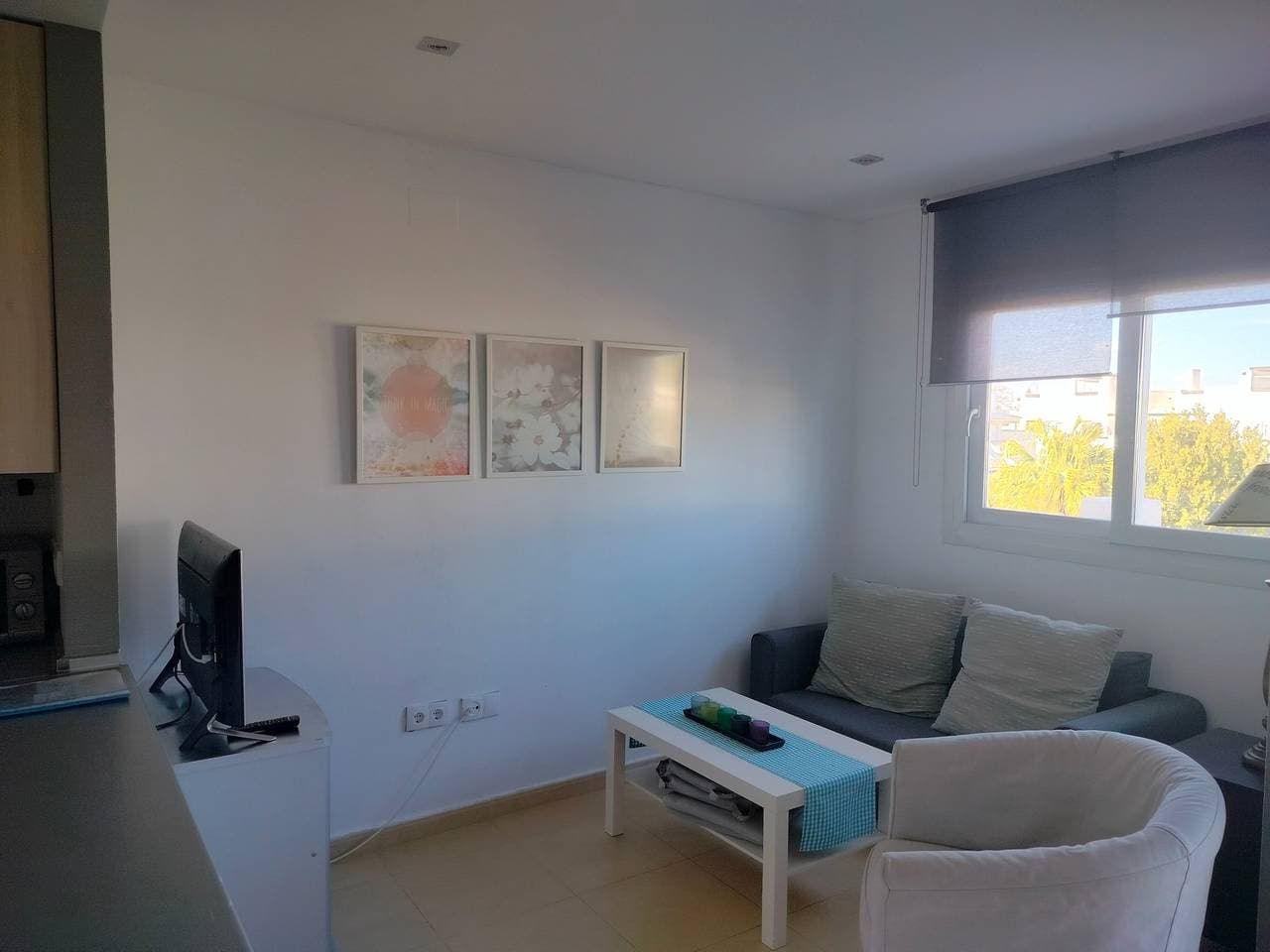 Ferienwohnung 1