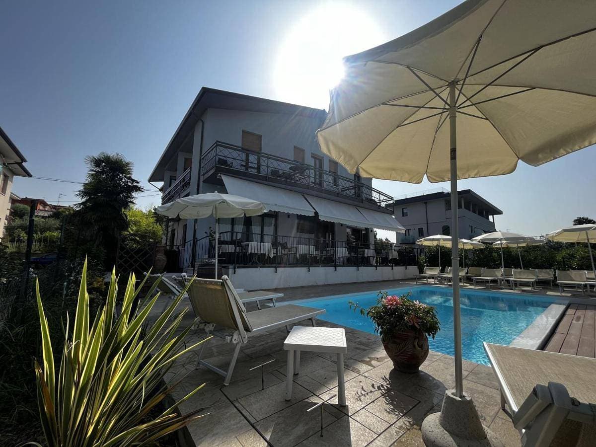 Hotel Renata 1