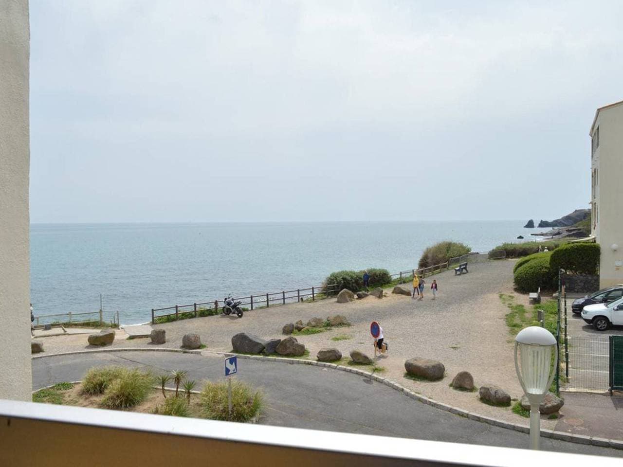 Foto 10 von 17: Cap d'Agde: 2-Zimmer-Wohnung, 4 Schlafplätze, 100m vom Strand